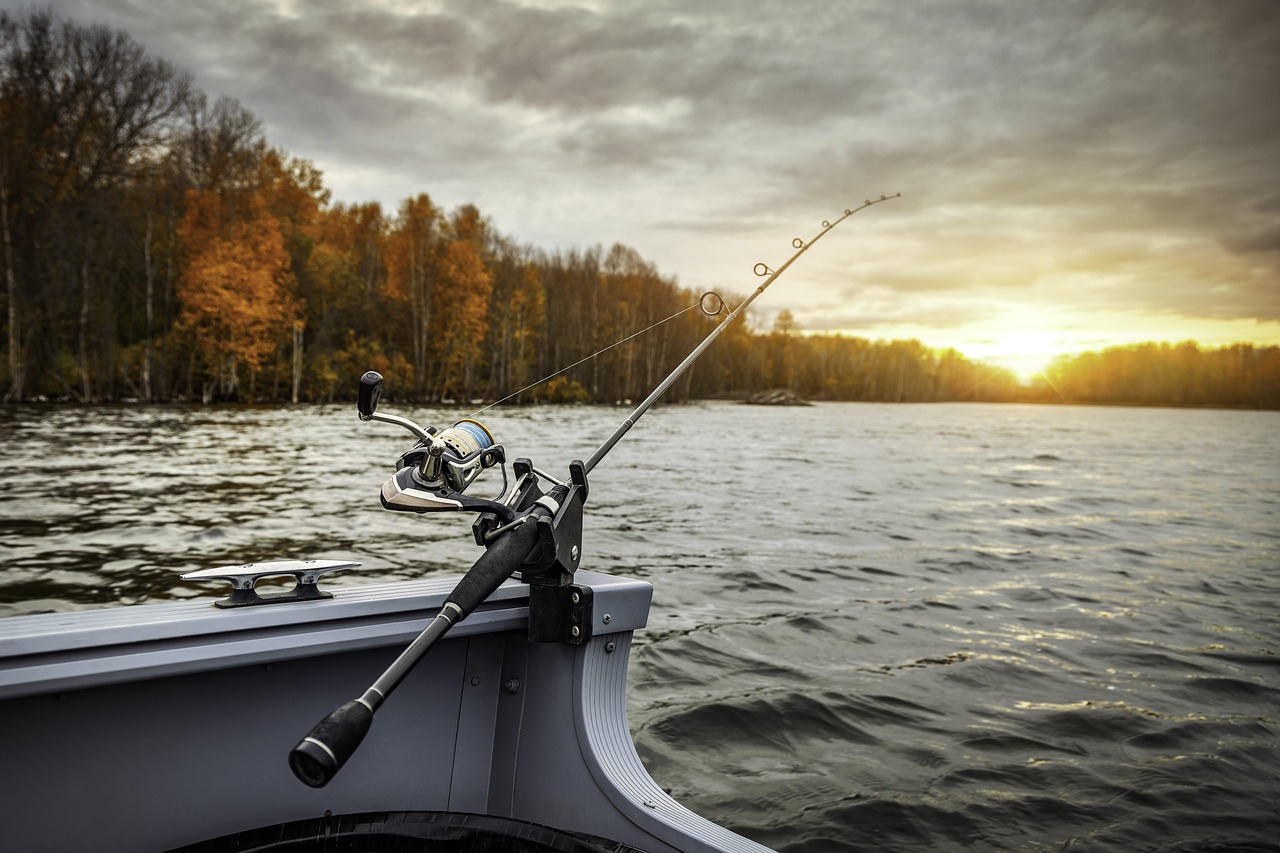 fishing-boat